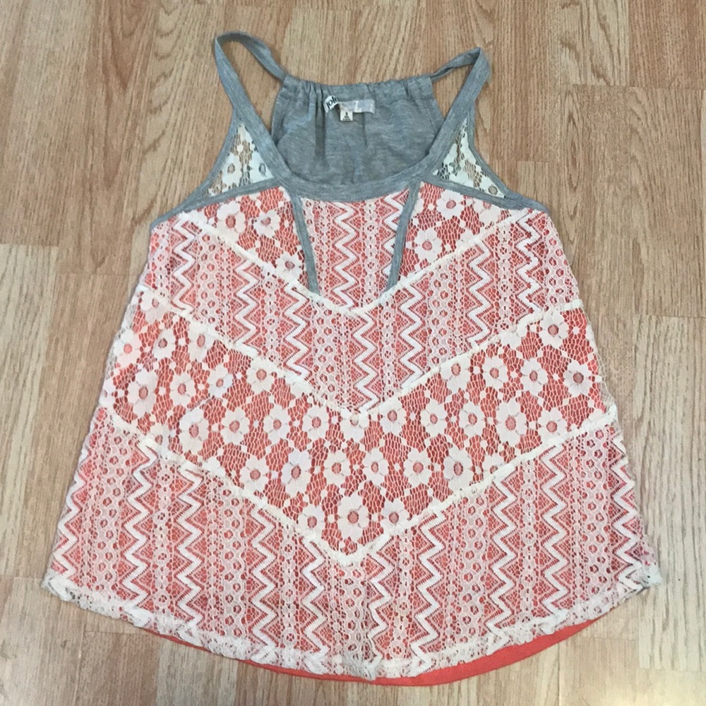Tank top
